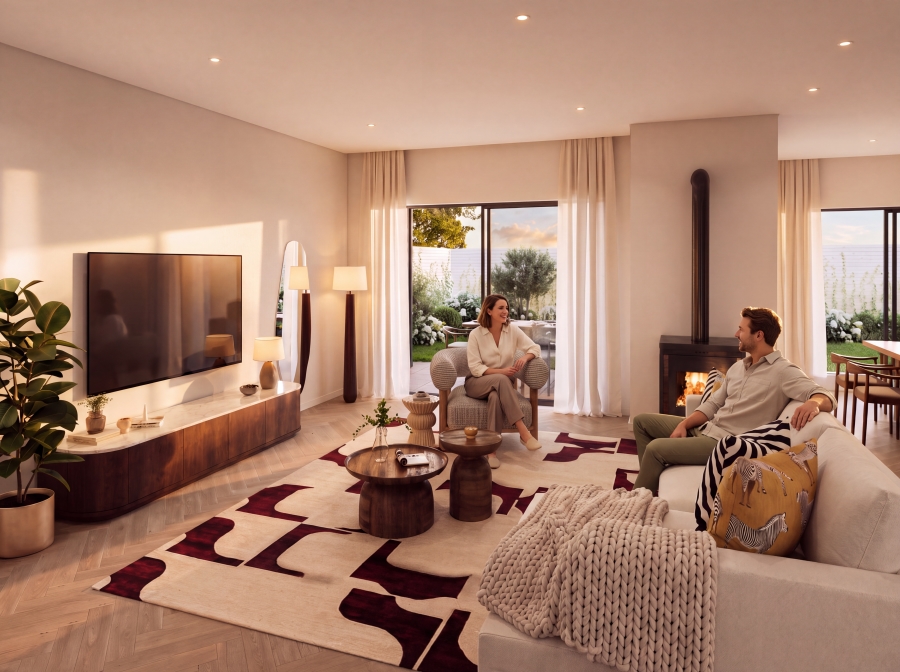 3 Bedroom Property for Sale in Tokai Western Cape